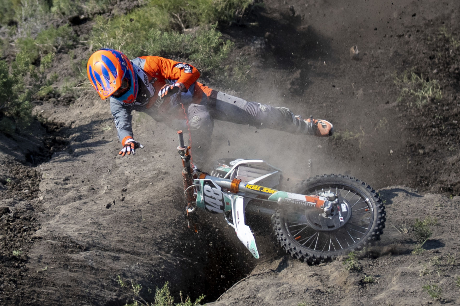 Great American Hill Climb
